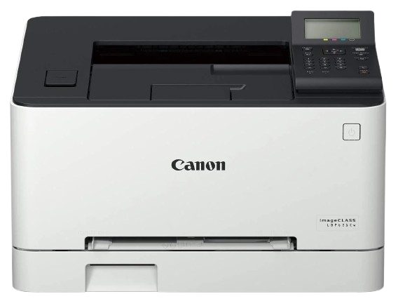 A Canon printer from the Everyday Printing Needs catalog